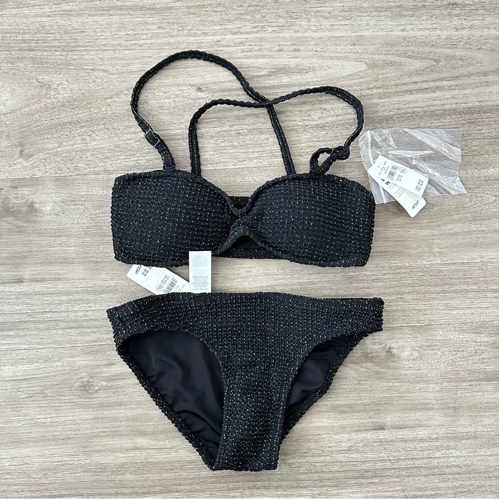 NWT Aerie Bikini Set